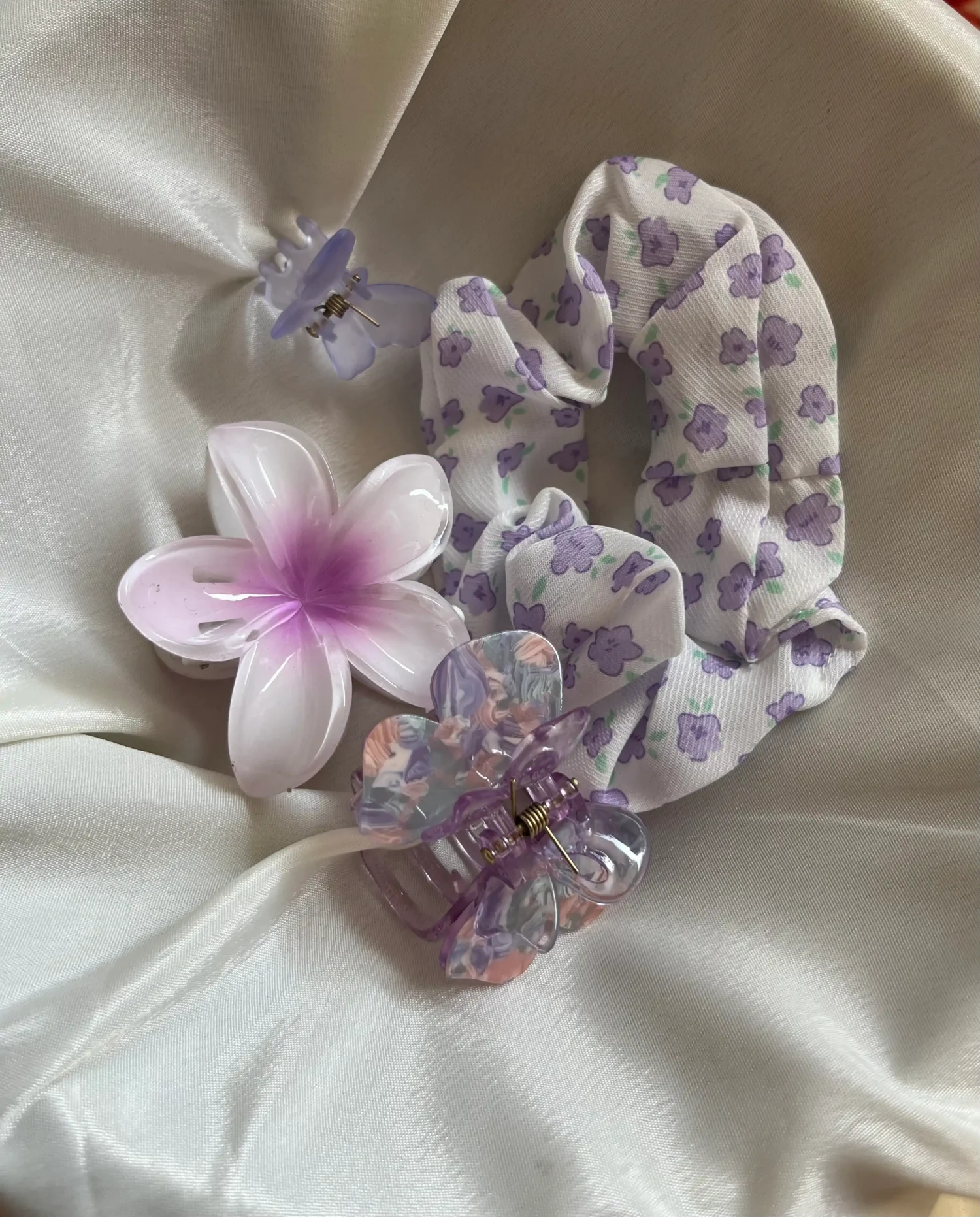Lavender Muse Bundle