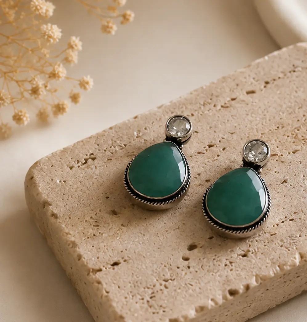 Emerald Green