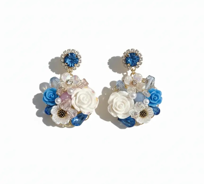 Bluebell Rose Garden