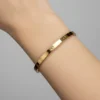 Anti-Tarnish Cartier Bracelet