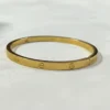 Anti-Tarnish Cartier Bracelet
