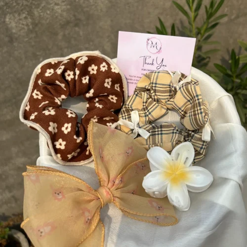 Golden Hour Hair Combo (MRP_ 399 _ Sale Price_269)